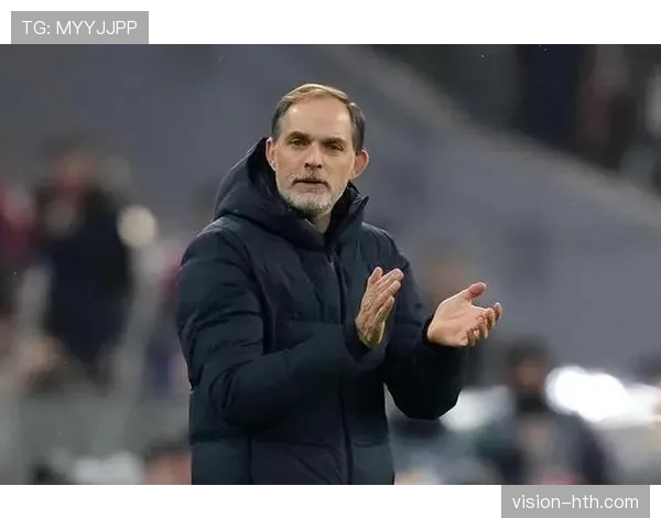 图赫尔战术趋于成熟，拜仁迎来新篇章