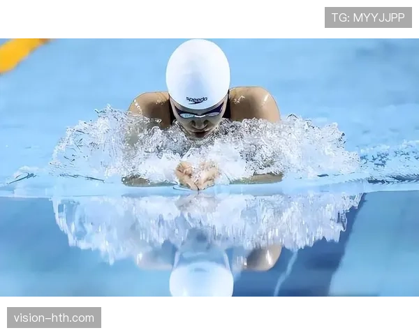 格兰特·哈克特在2005蒙特利尔世锦赛摘金，刷新男子1500米自由泳历史