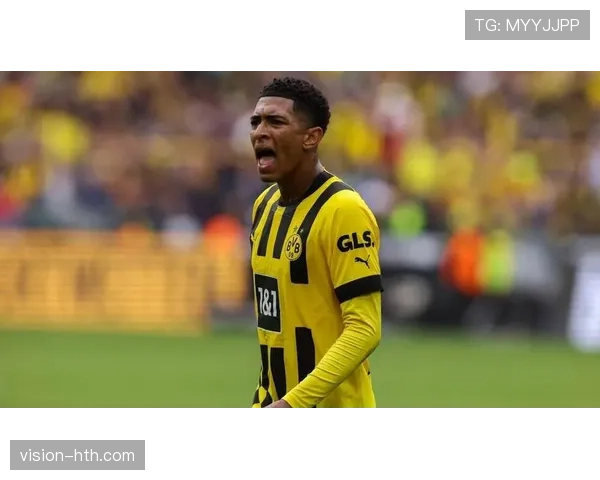 贝林厄姆全能发挥引领球队 中场核心作用尽显