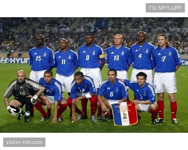 齐达内率法国队决战巅峰,铸就世界杯历史辉煌时刻 齐达内率法国队决战巅峰,铸就世界杯历史辉煌时刻