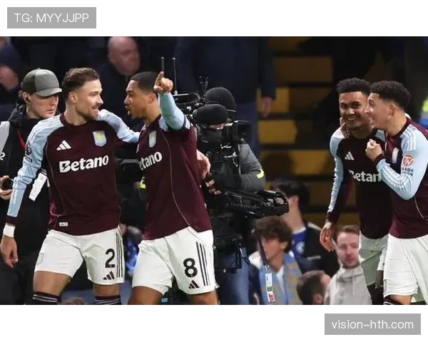 阿马杜·奥纳纳闪耀英超赛场，强势表现助球队冲击冠军