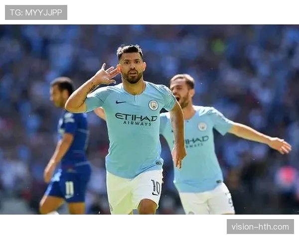 阿圭罗进攻火力全开，树立足坛新标杆