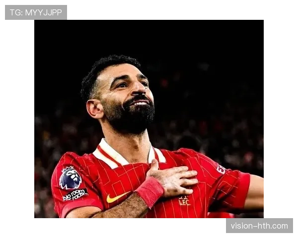 萨拉赫重返英超崛起解析：利物浦体系如何激活个人上限