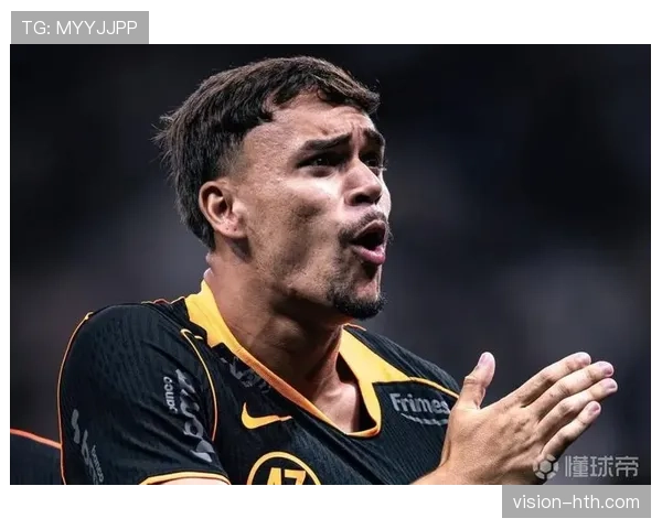 马尔基尼奥斯：科林蒂安青训出品的巴西中卫解析