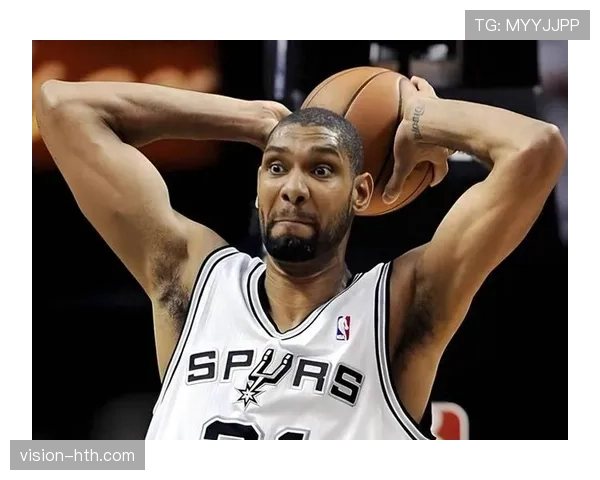 邓肯内线低位强打提升防守稳定性 助马刺构筑铁壁防线